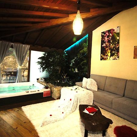 Casa Favo De Mel - Jacuzzi Privado & Lareira - Piscina 호텔 아르코스 데 발데베즈 외부 사진
